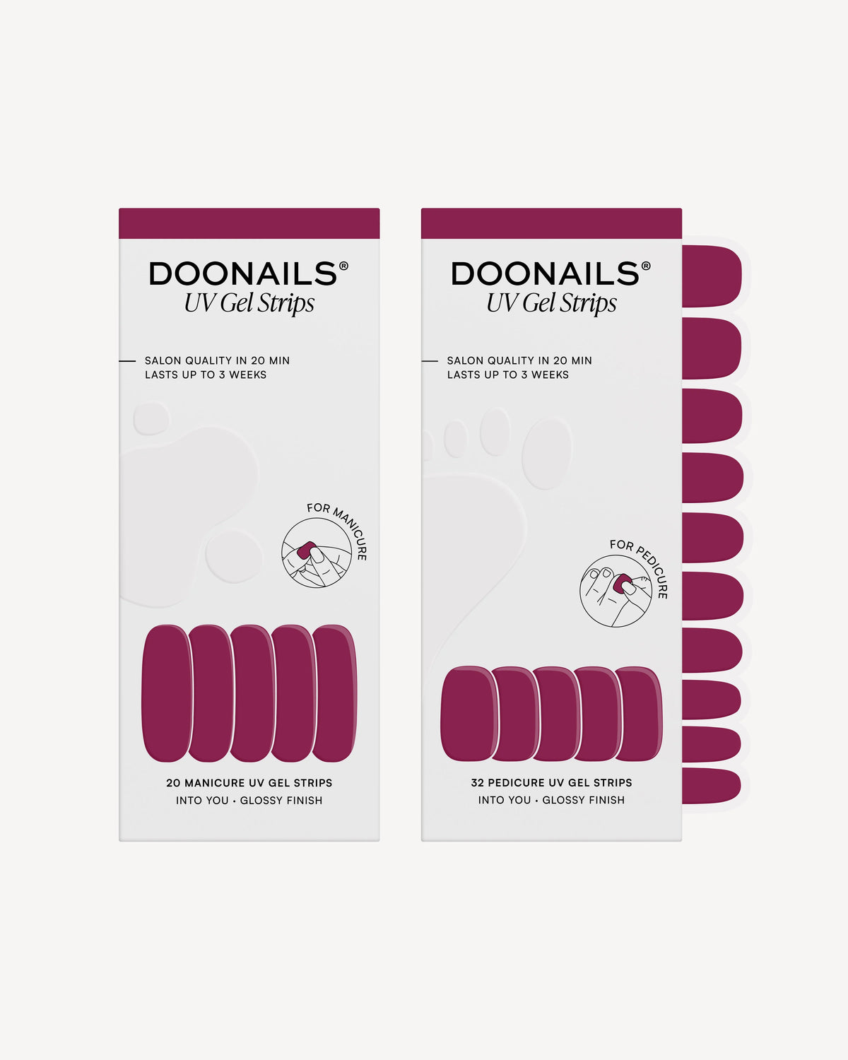 Doonails Switzerland