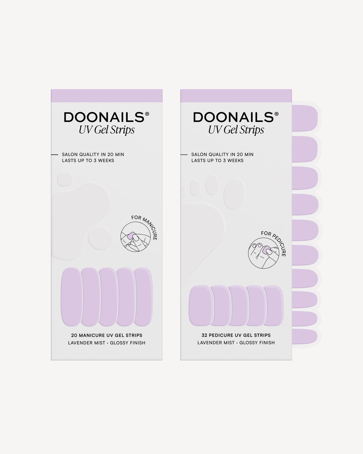 Doonails Switzerland