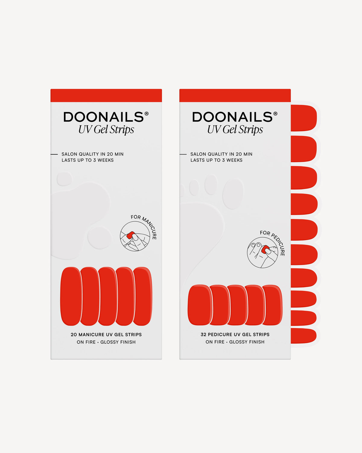 Doonails Switzerland