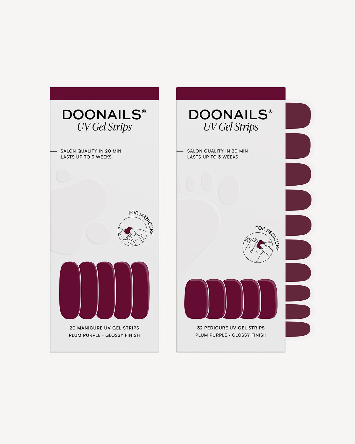 Doonails Switzerland