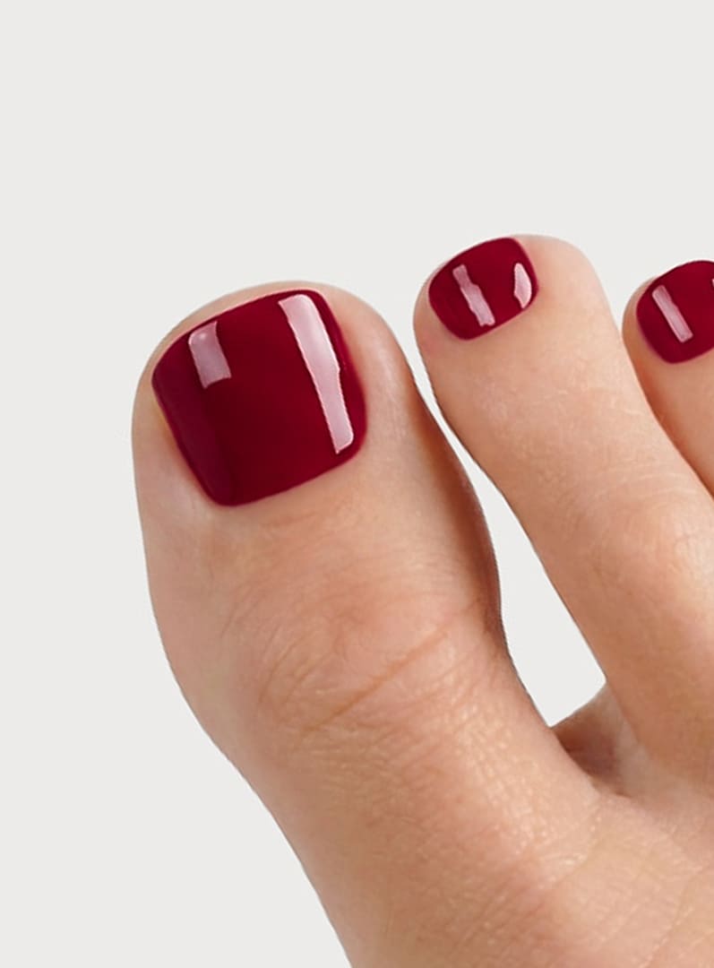 Love Paris Mani & Pedi Set - Gel Strips