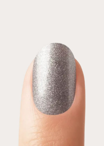 Silver Shimmer