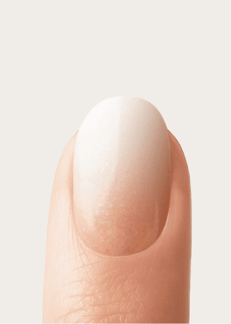 Nude Glitter Babyboomer