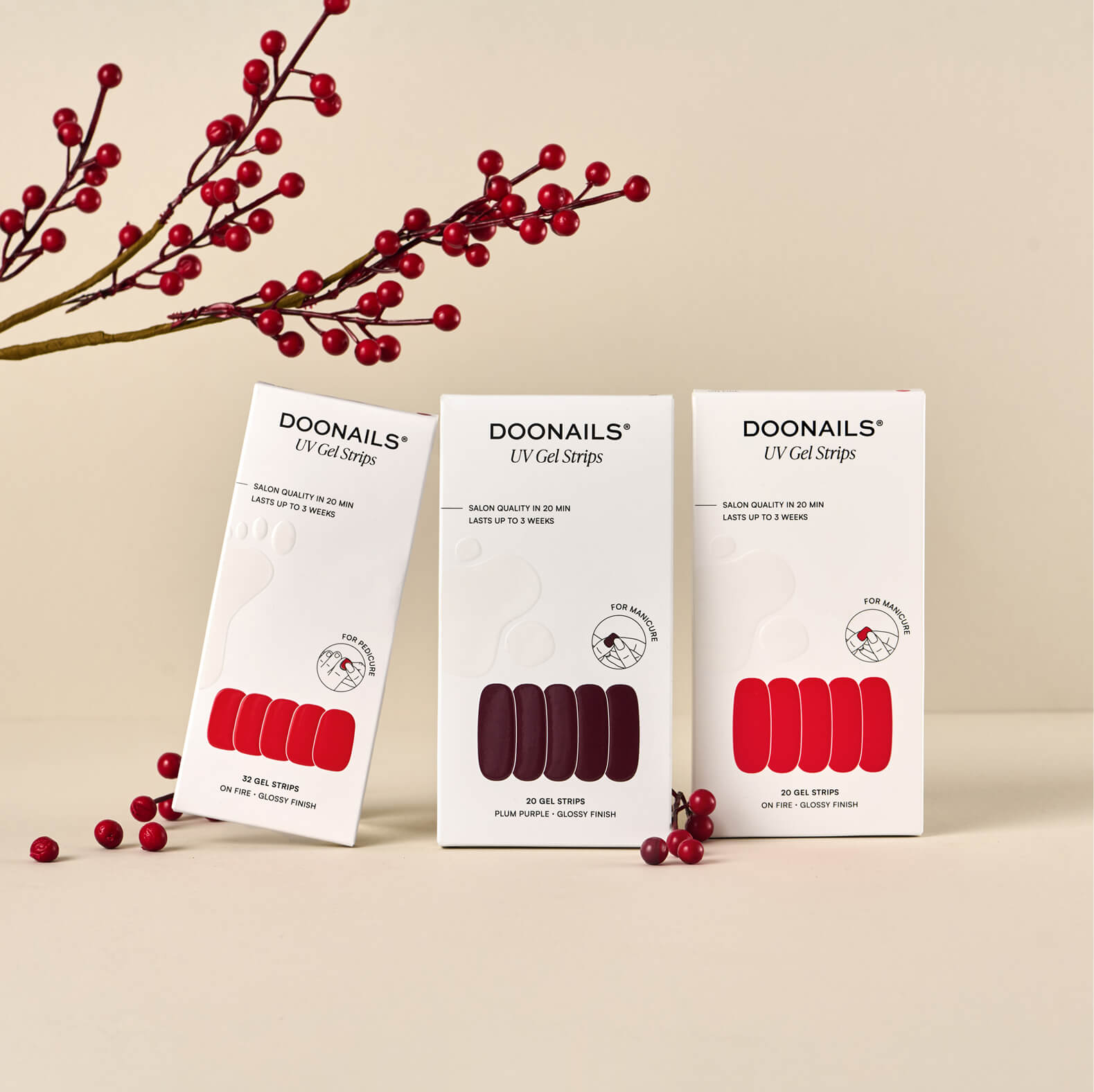 Doonails Switzerland