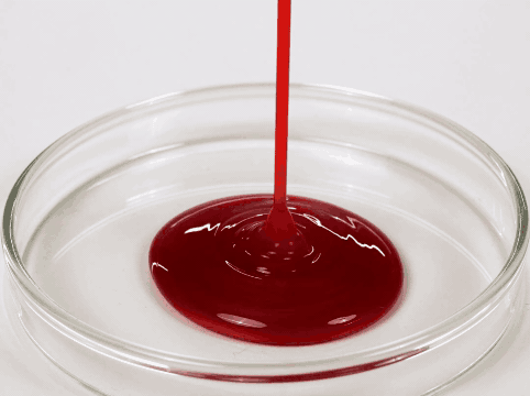 Innovative Gel Technologie Schützt im Alltag