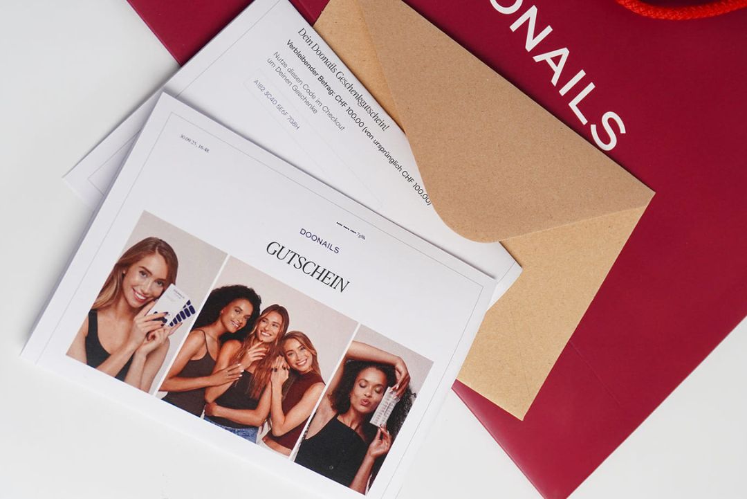 Doonails Switzerland