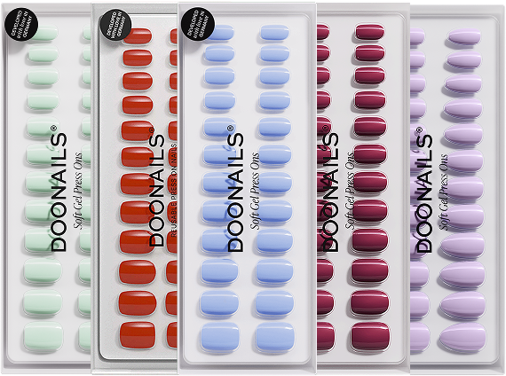 Doonails Switzerland