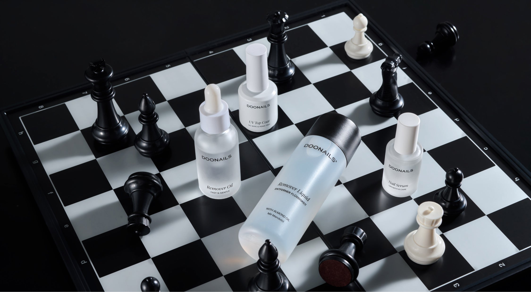 Doonails Switzerland