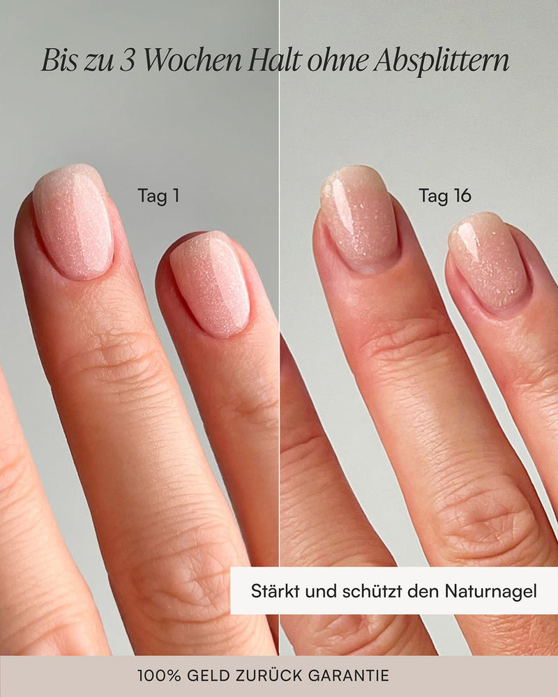 Dipping Powder Mini Set - Doonails