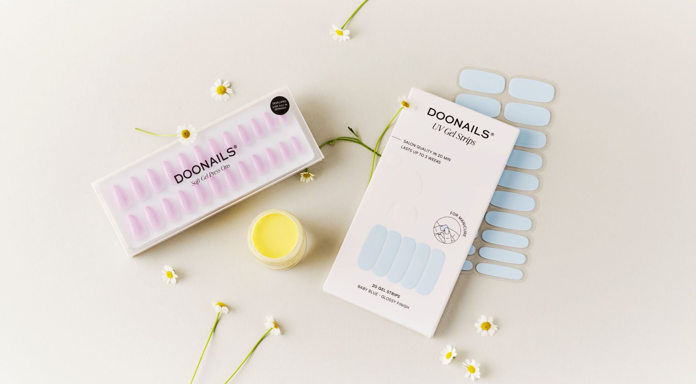 Doonails Switzerland