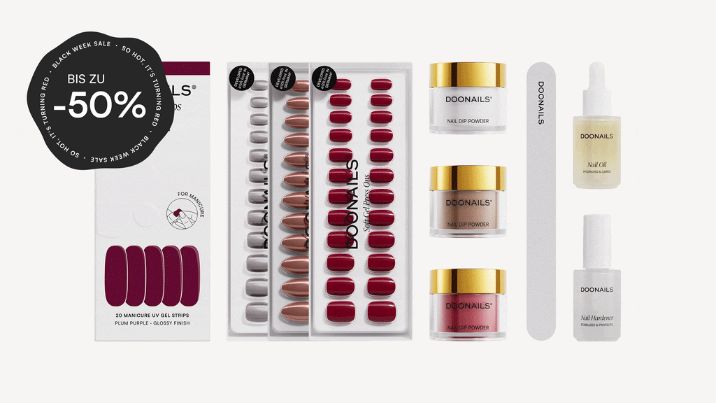 Doonails Switzerland