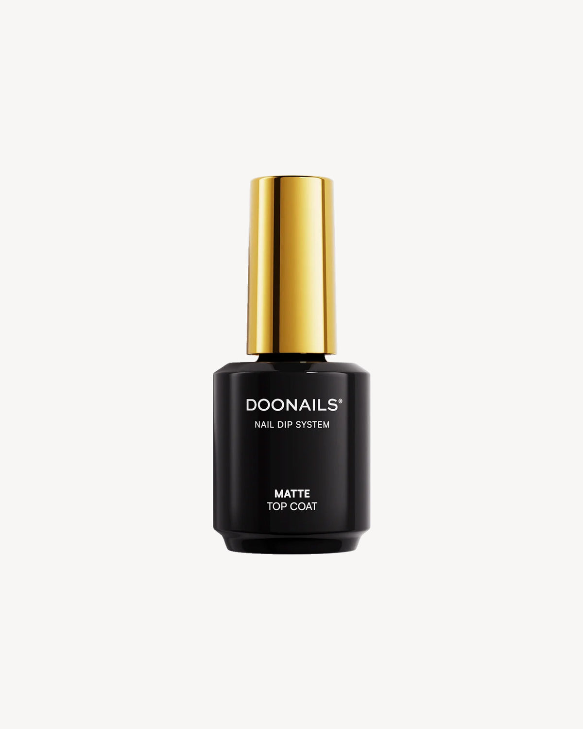 Matter Top Coat