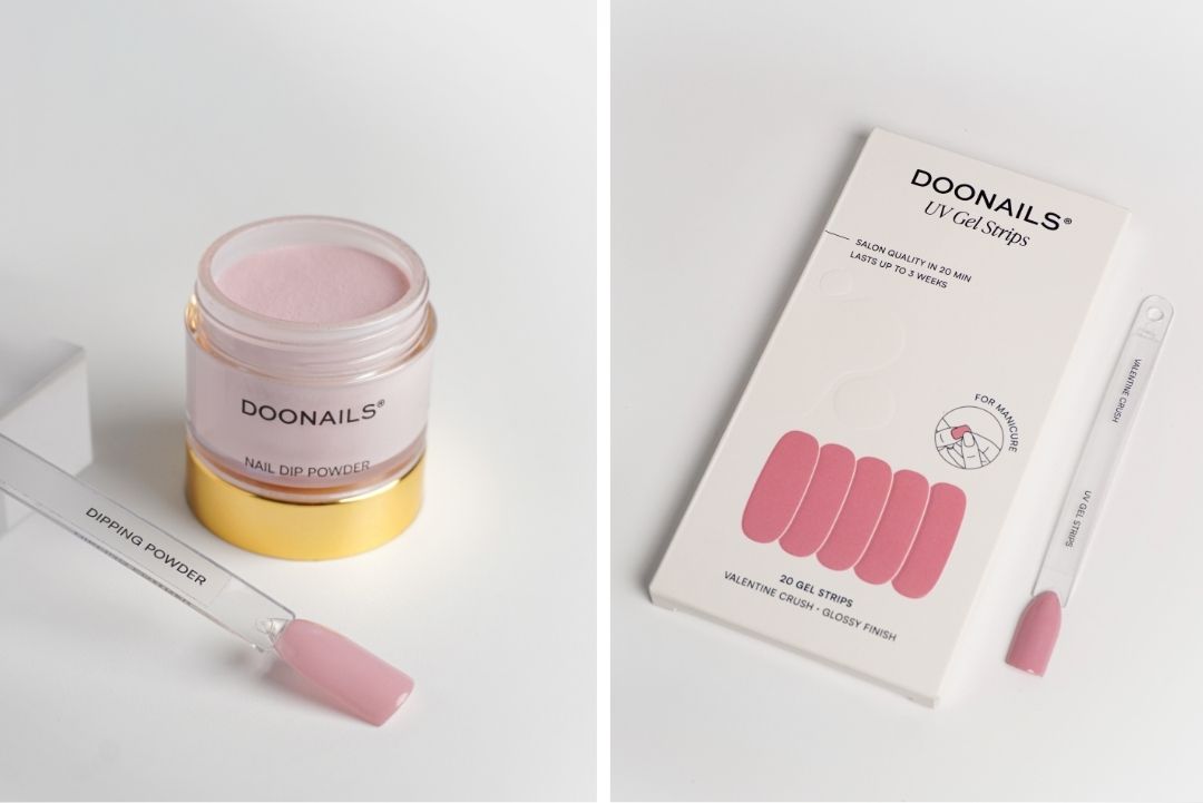 Doonails Switzerland