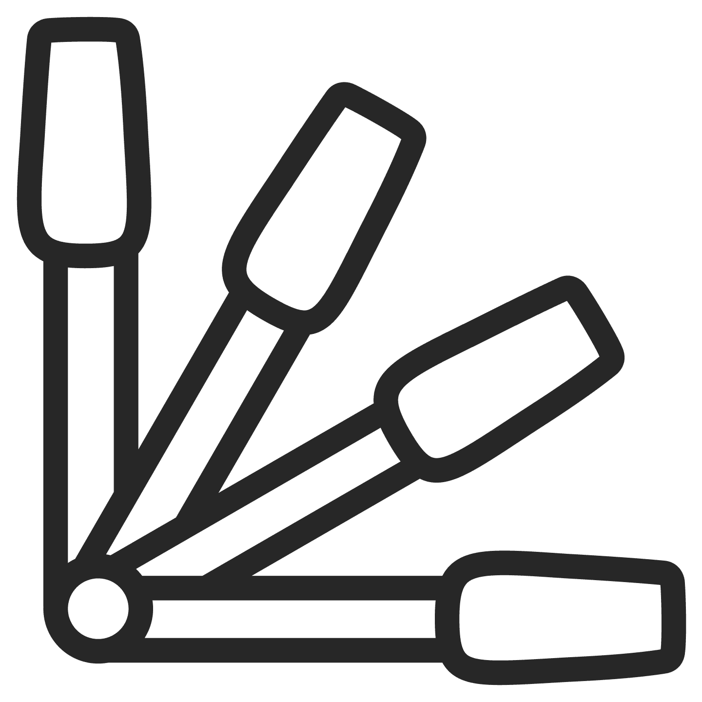 Doonails Switzerland