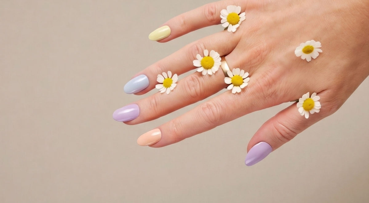 Nageldesigns 