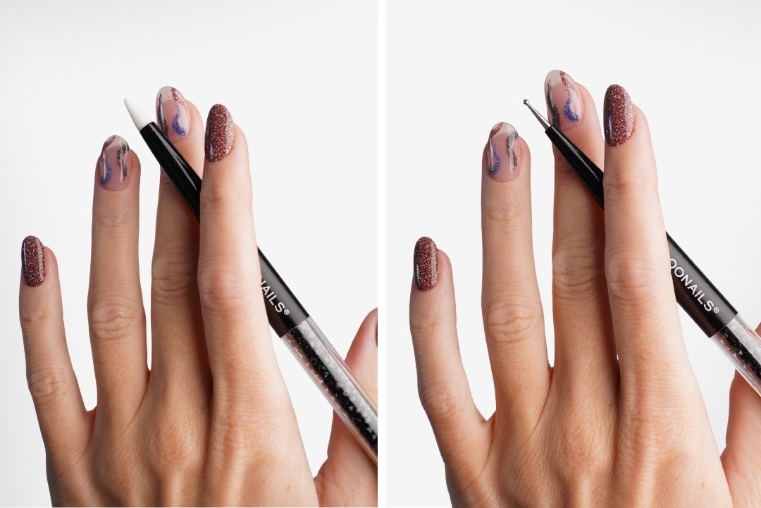 Nailart Tools