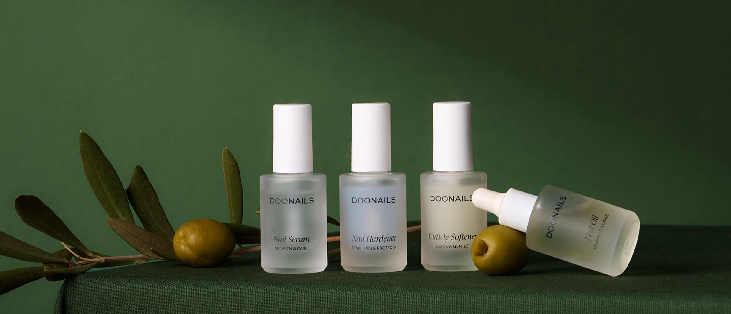 Doonails Switzerland