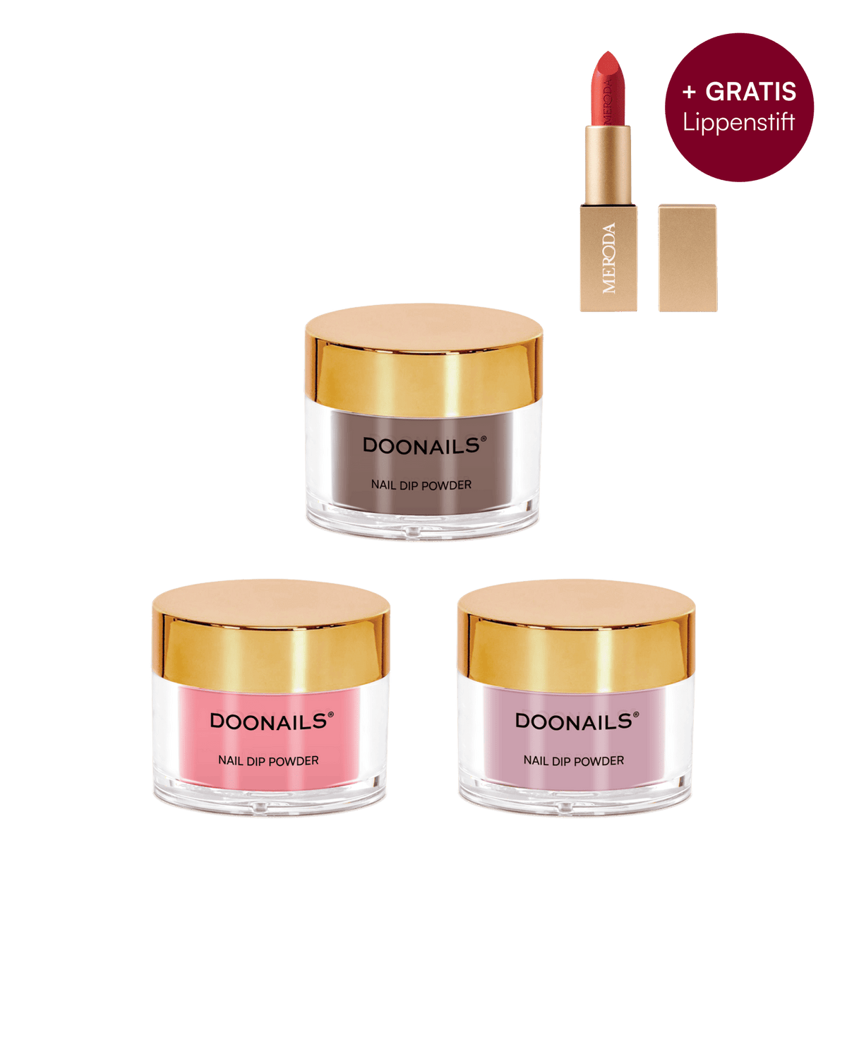 Autumn Week Bundle | Dipping Powder