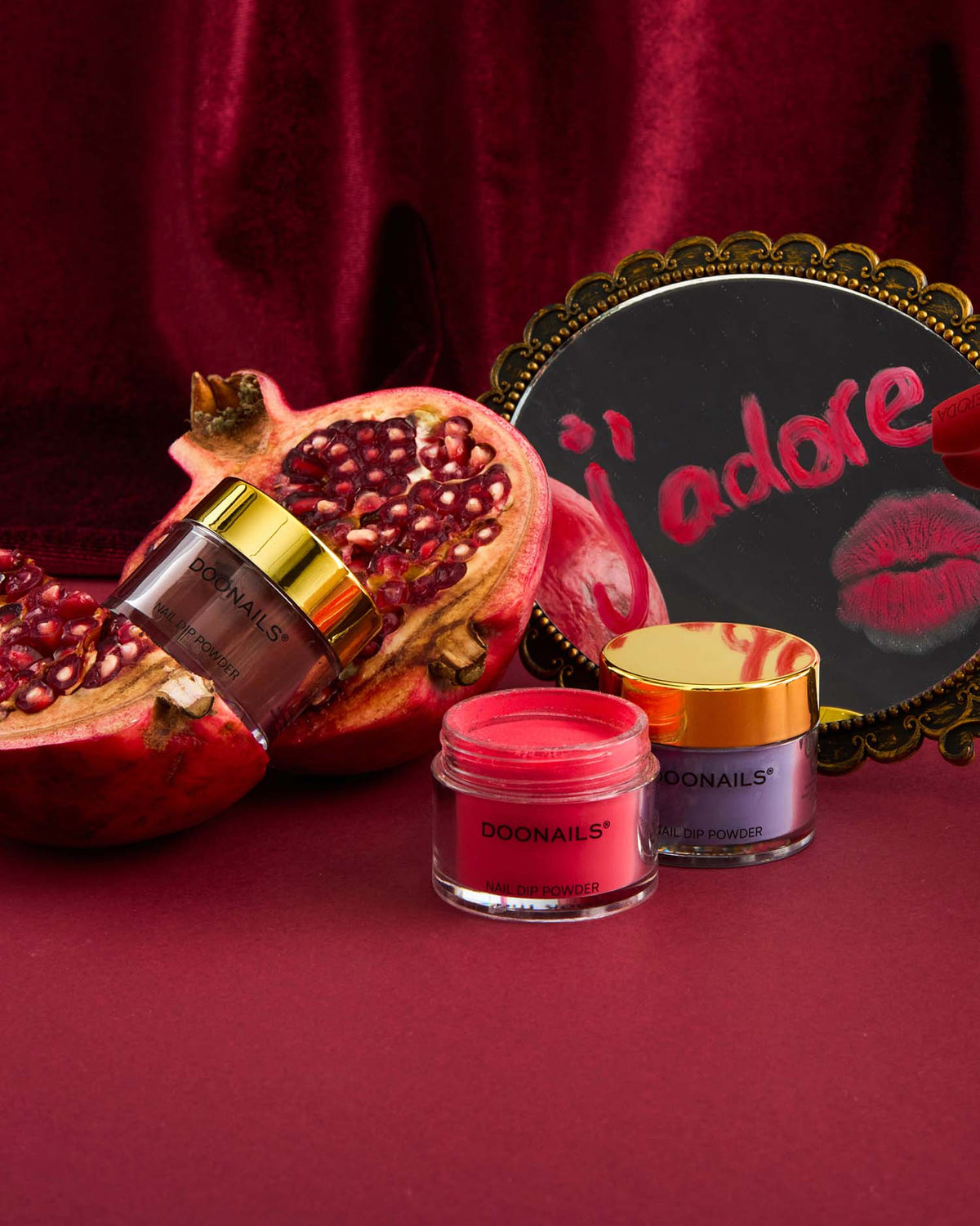 Autumn Week Bundle | Dipping Powder