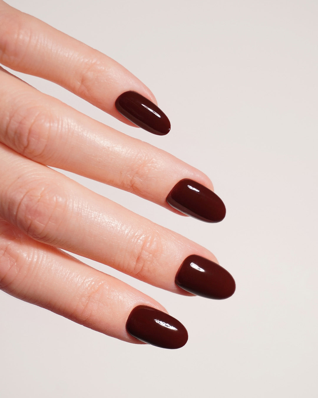 Mocha Dipping Powder