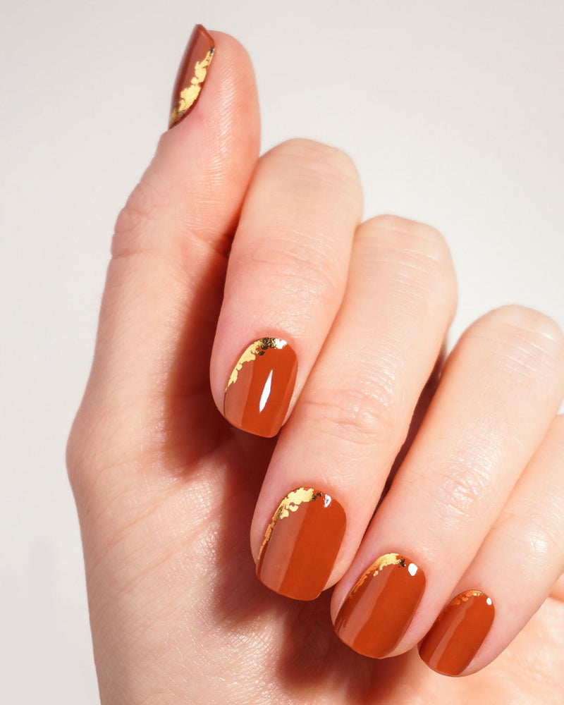 Let's Get Royal Gel Strips - Doonails Switzerland