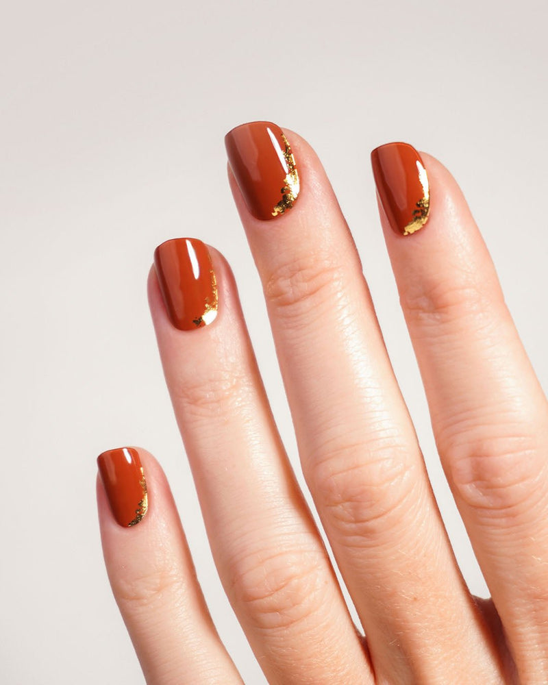 Let's Get Royal Gel Strips - Doonails Switzerland