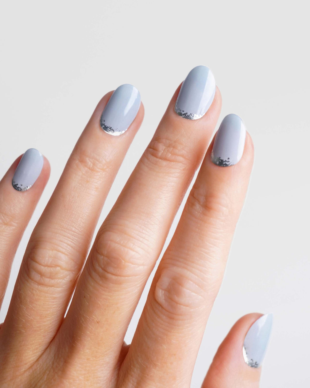 Chill Out Gel Strips - Doonails Switzerland
