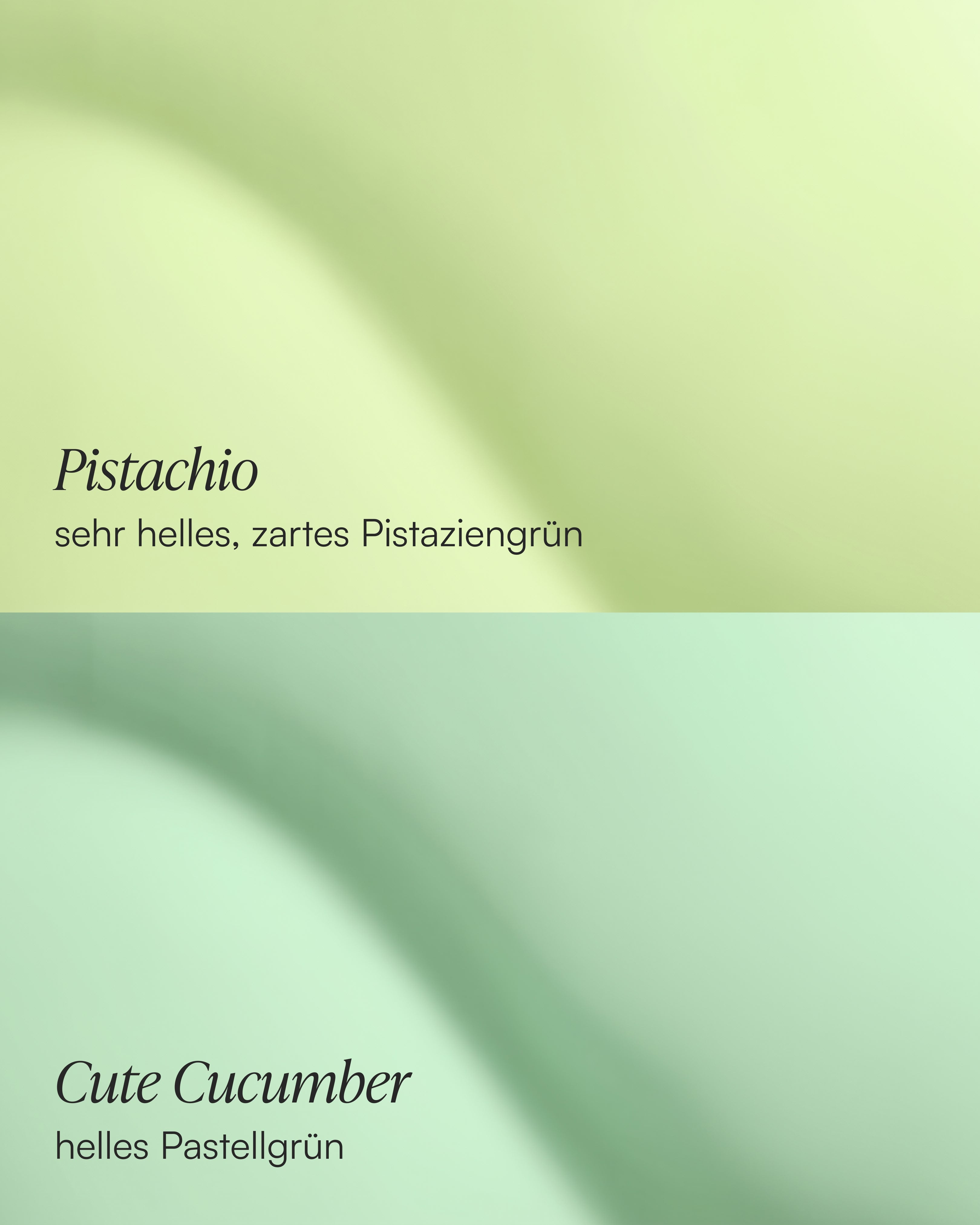 Cute Cucumber Short Square Soft Gel Press Ons