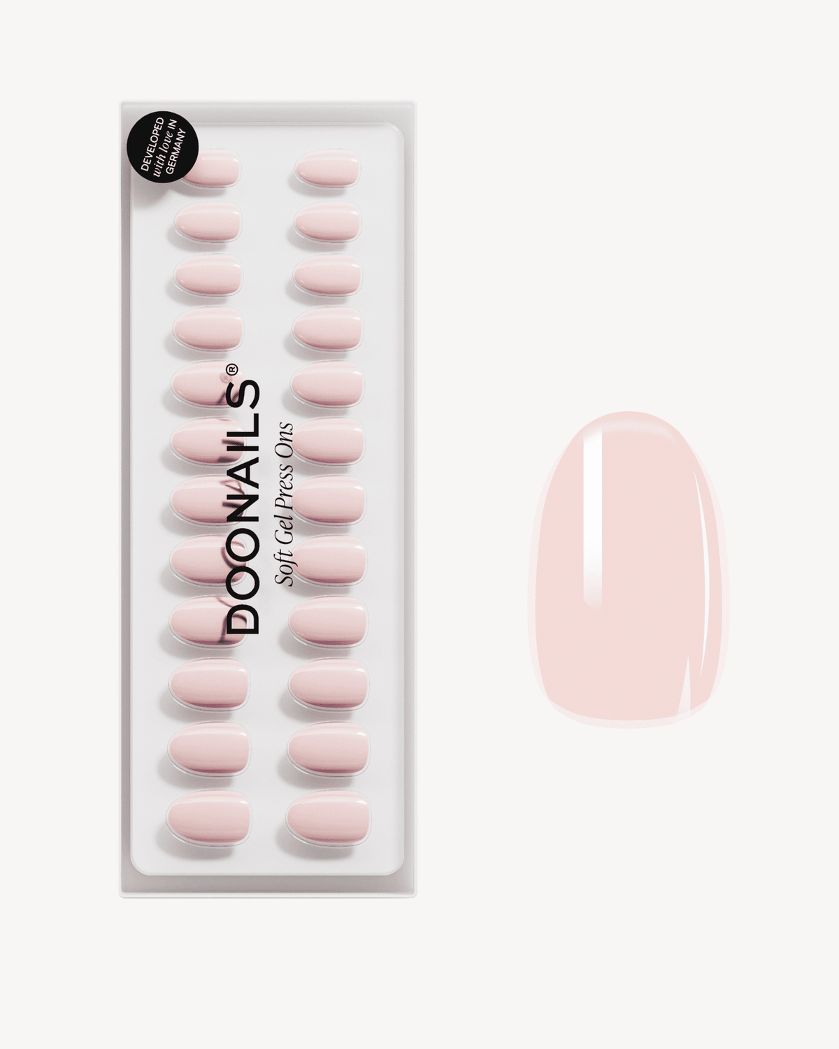 Doonails Switzerland