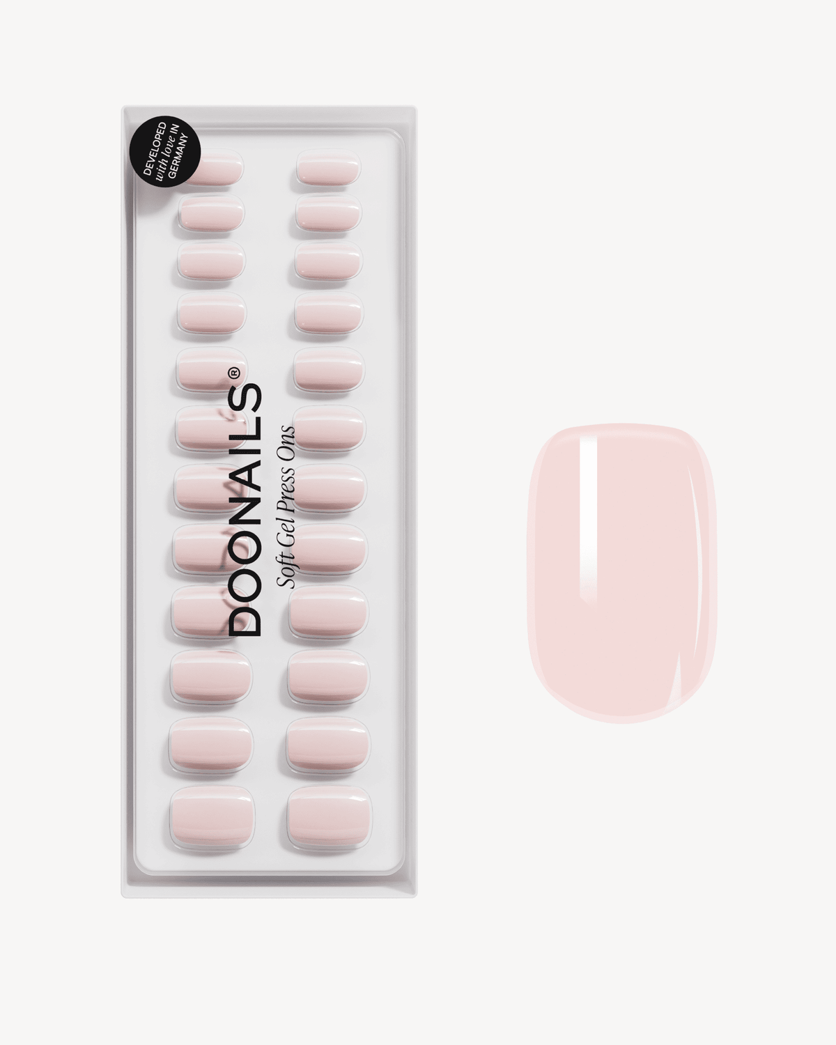Doonails Switzerland