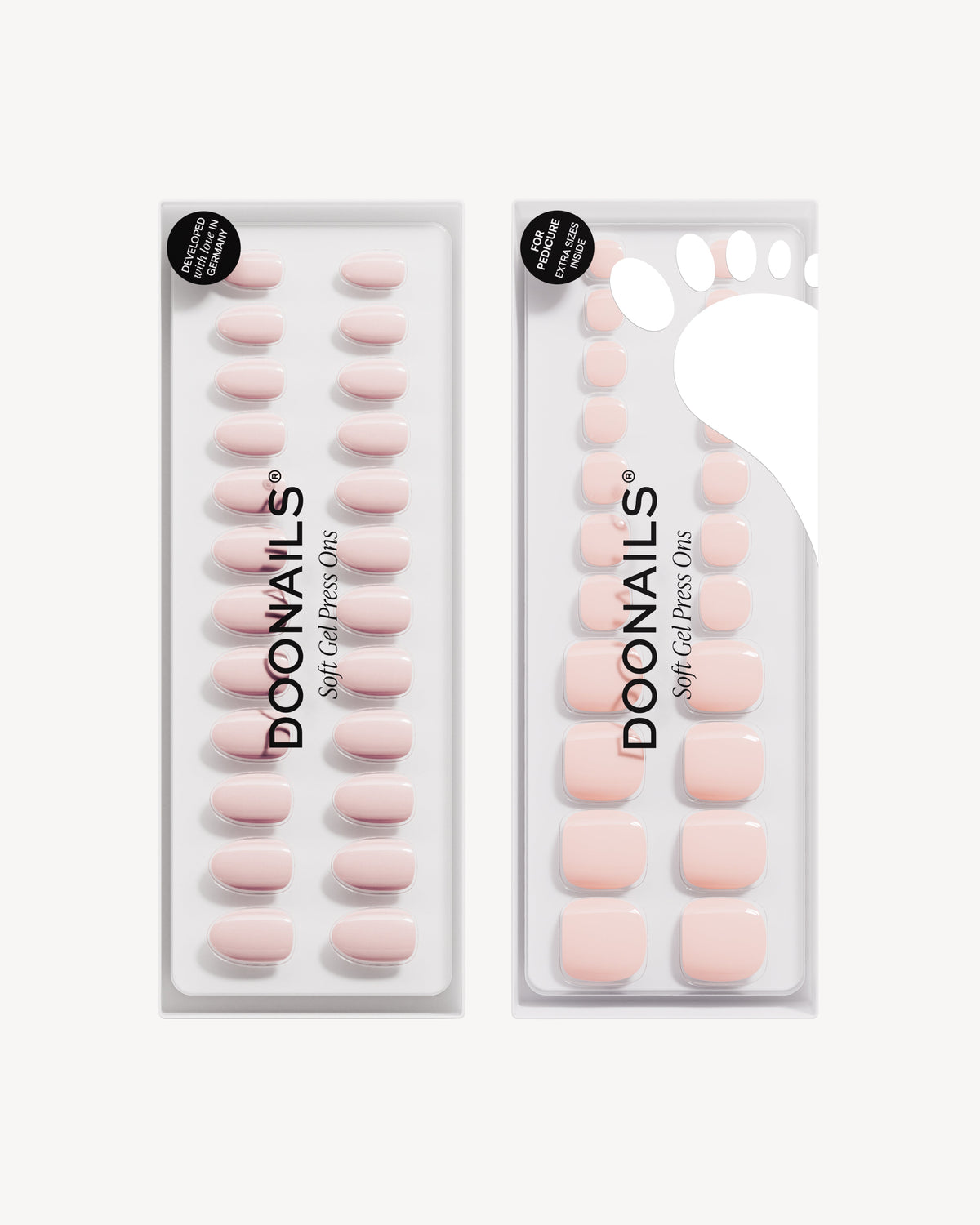 Doonails Switzerland