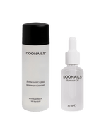 Soft Gel Press Ons Entferner Produkte