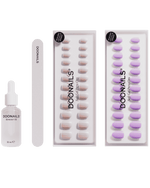 Soft Gel Press Ons Starter Set