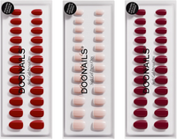 Doonails Switzerland