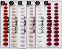 Doonails Switzerland