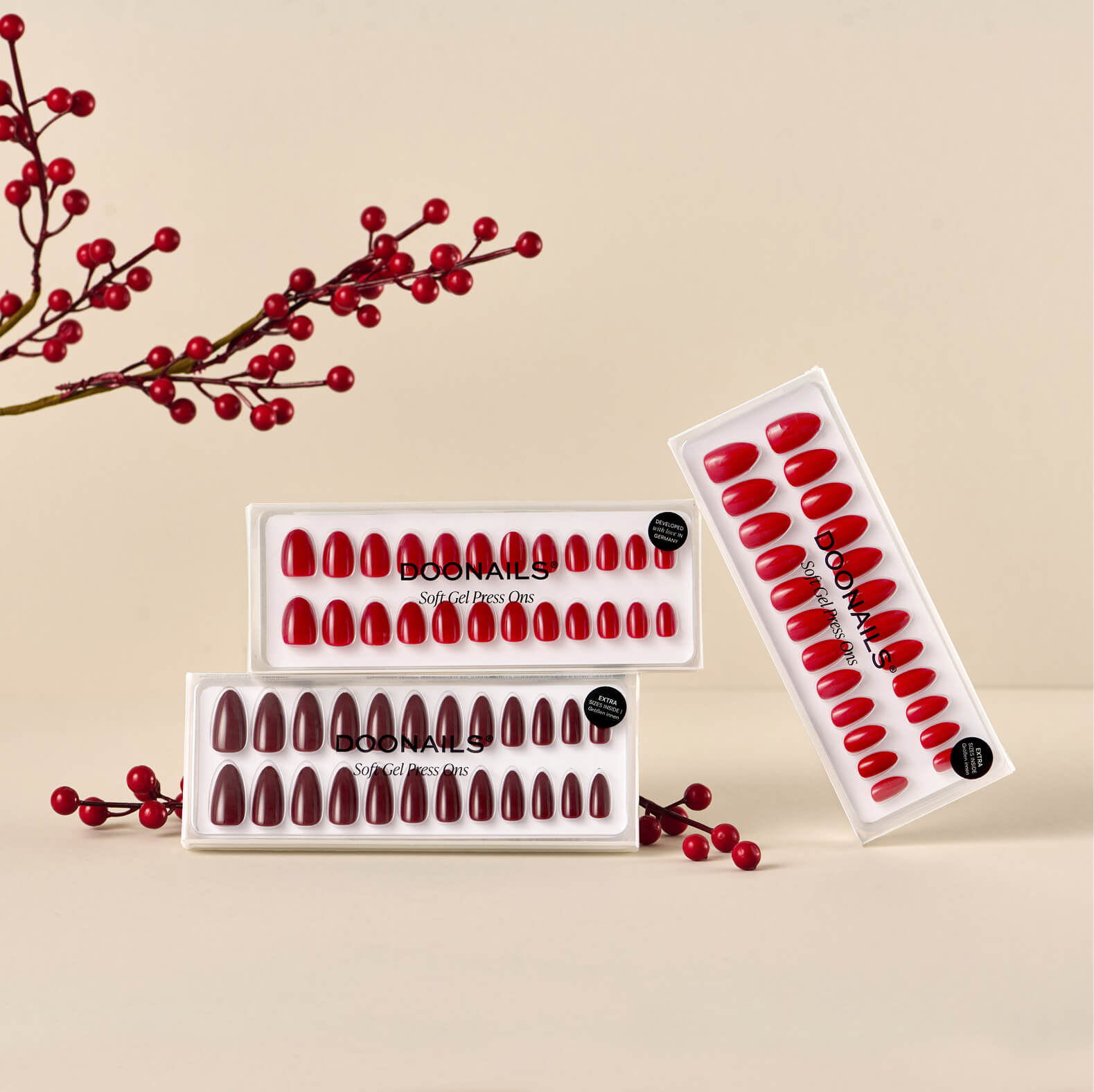 Doonails Switzerland