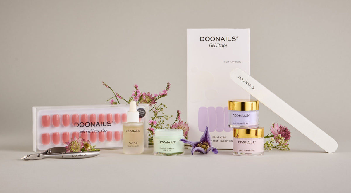 Doonails Nagel-Ratgeber