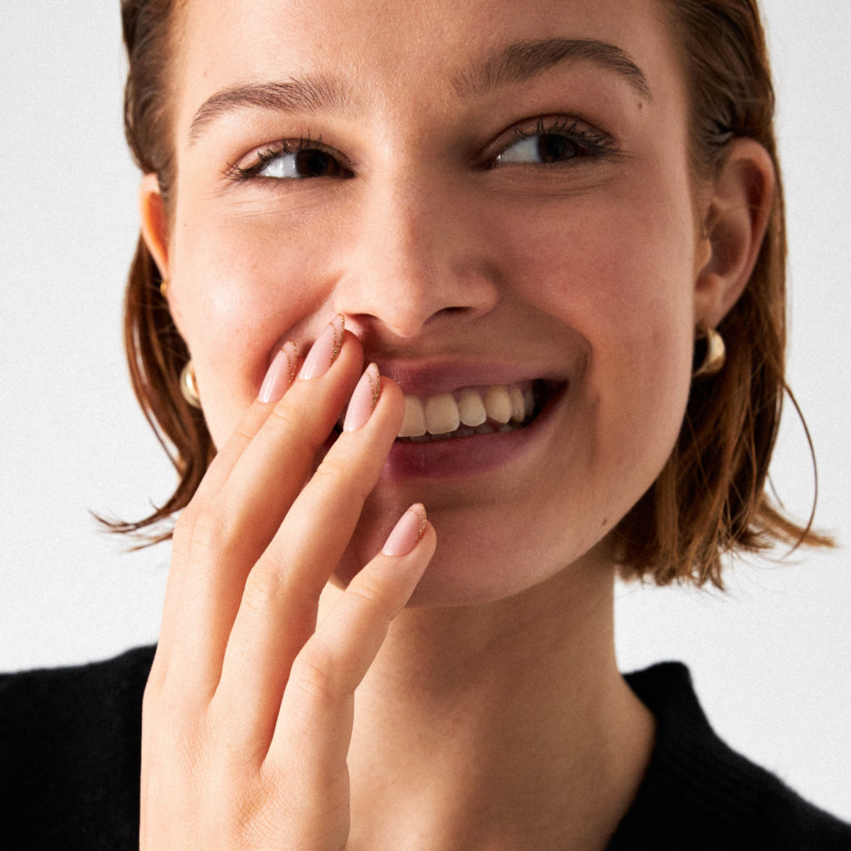Be part of the manicure revolution.