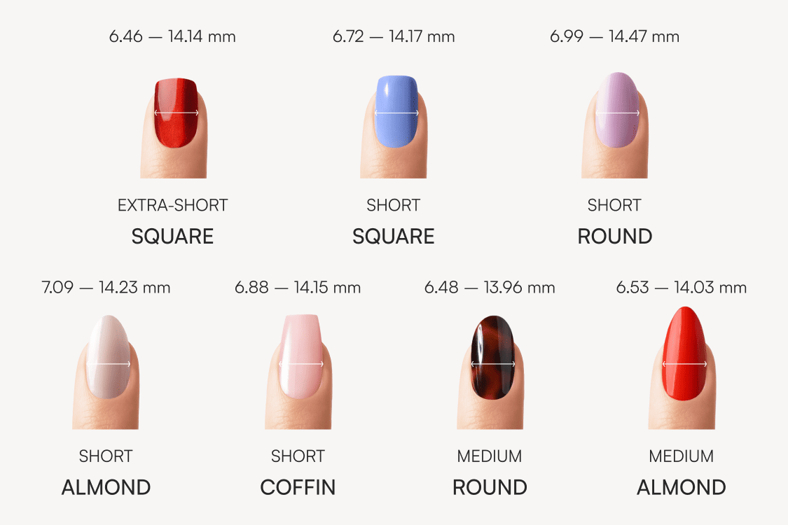 Doonails Switzerland