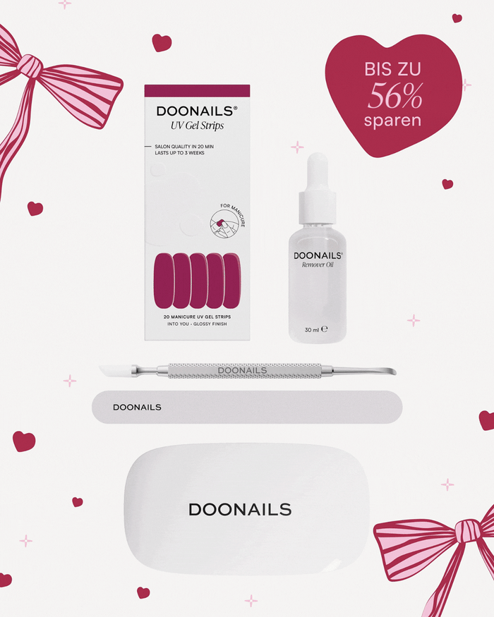 Doonails Switzerland