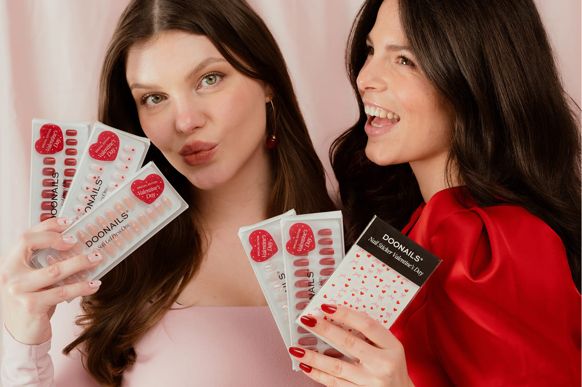 Doonails Switzerland