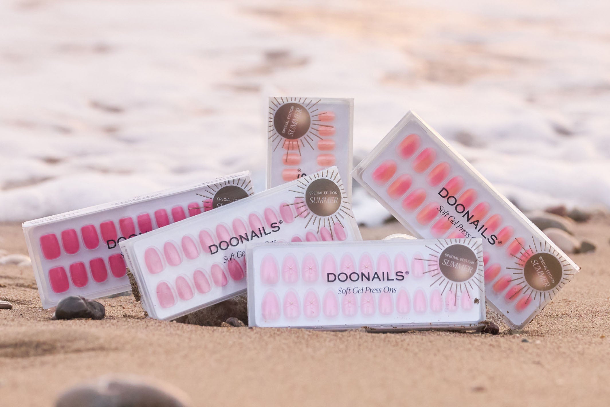 Doonails Switzerland