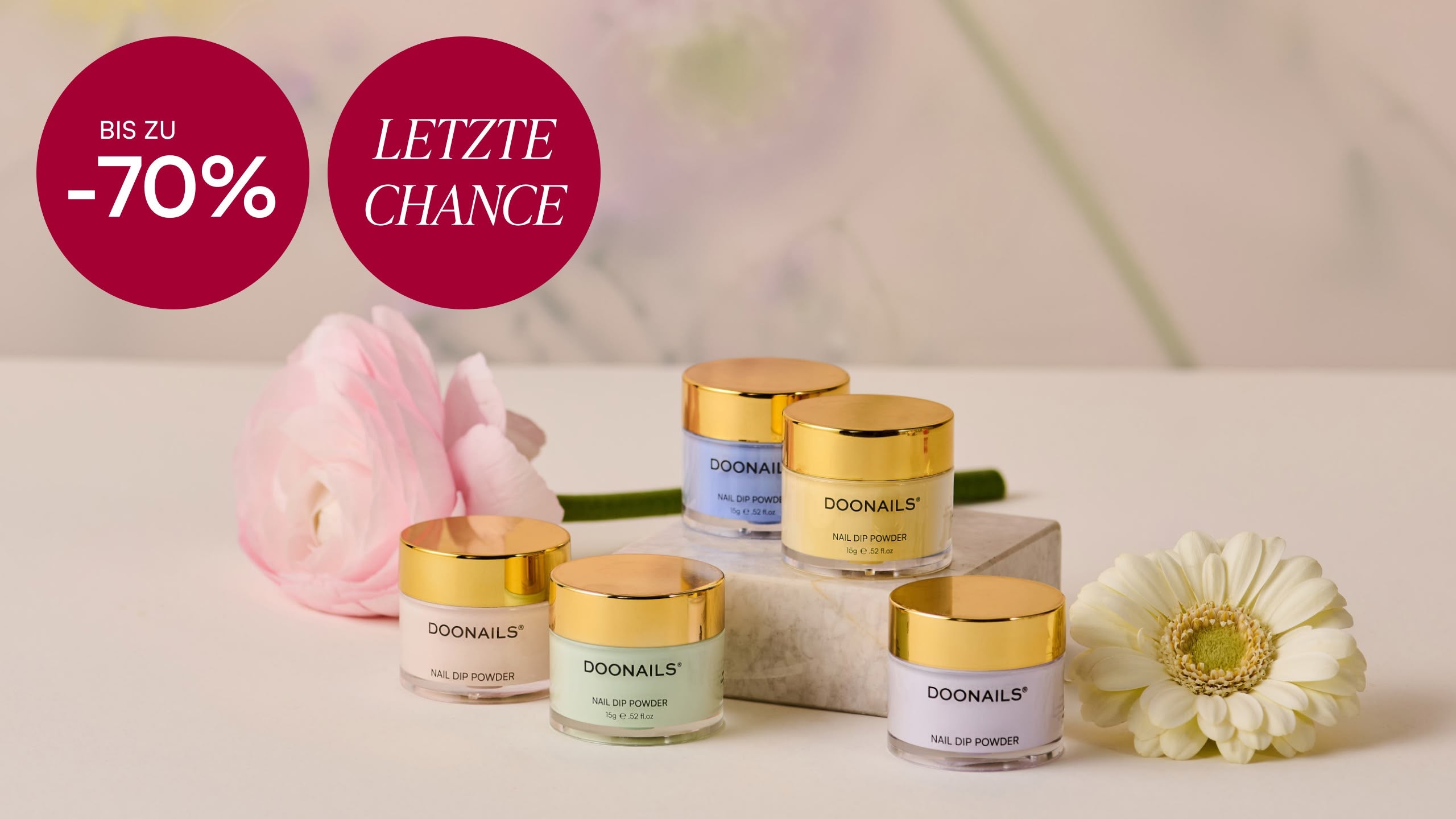 Doonails Switzerland