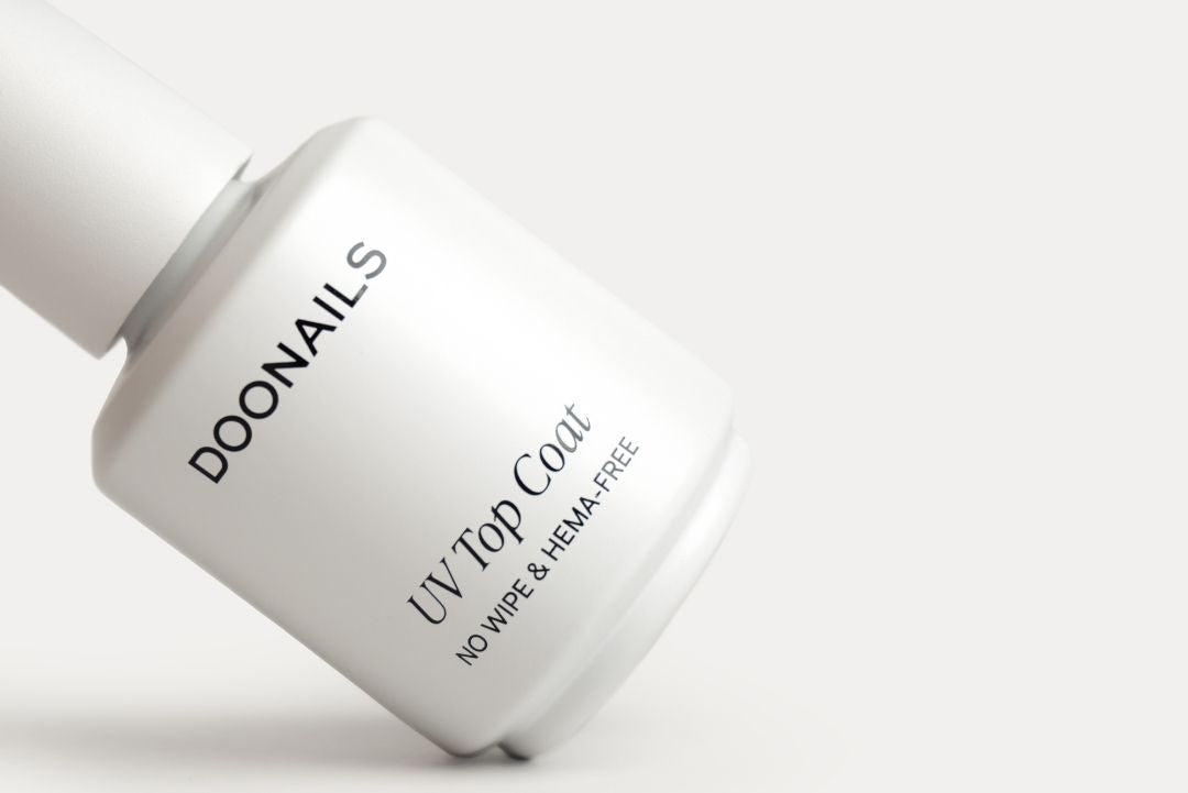 UV Top Coat