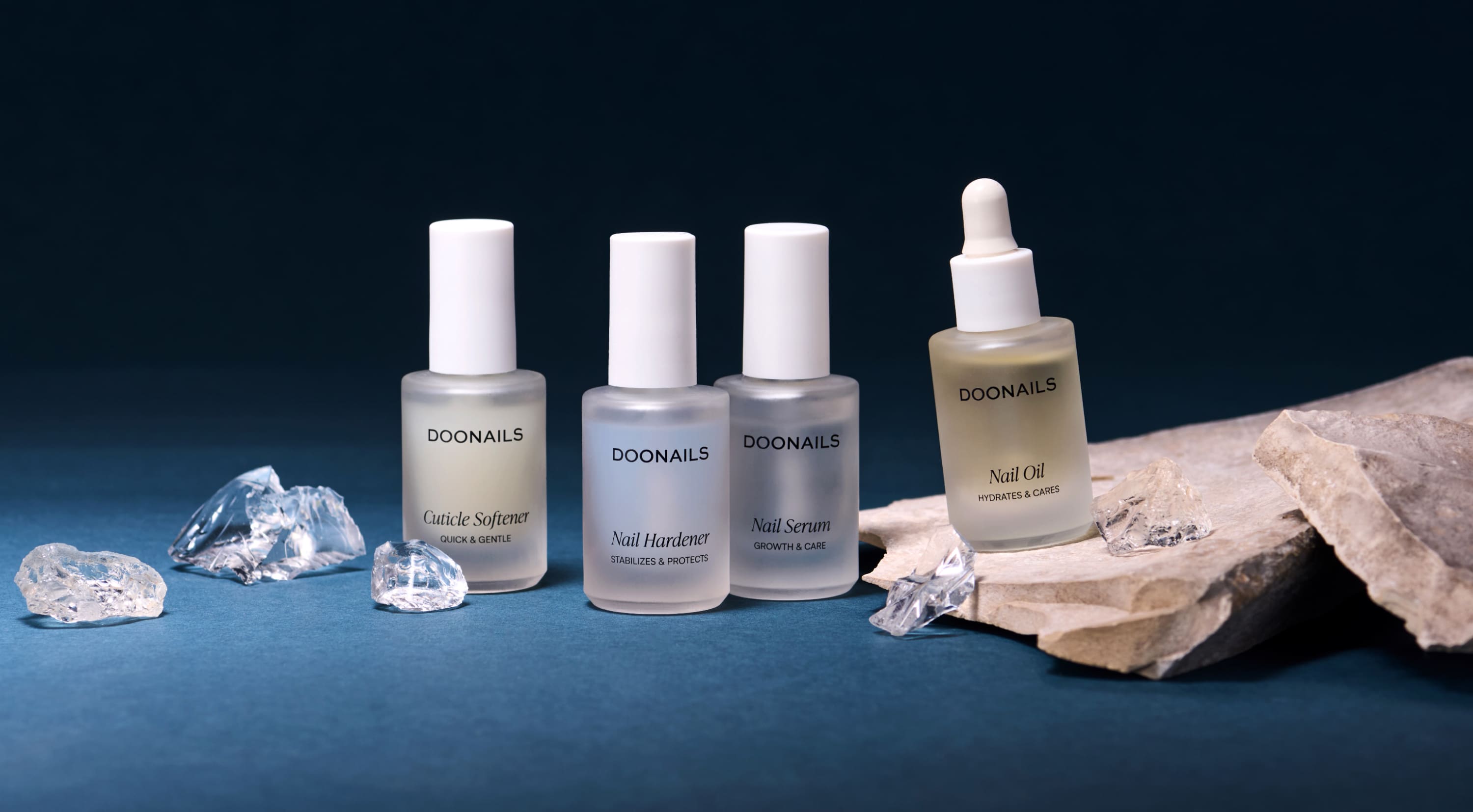 Doonails Switzerland