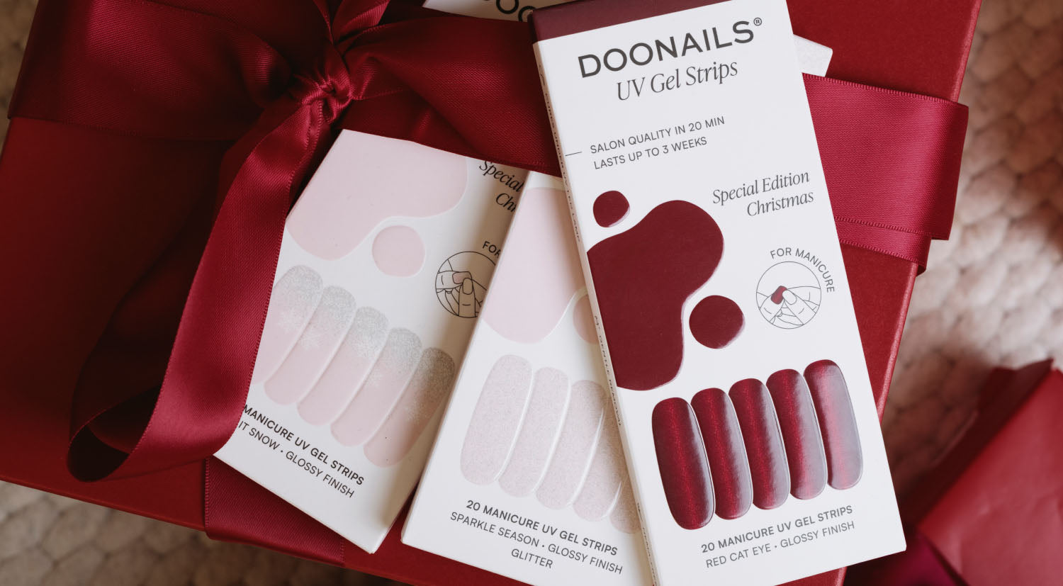 Doonails Switzerland