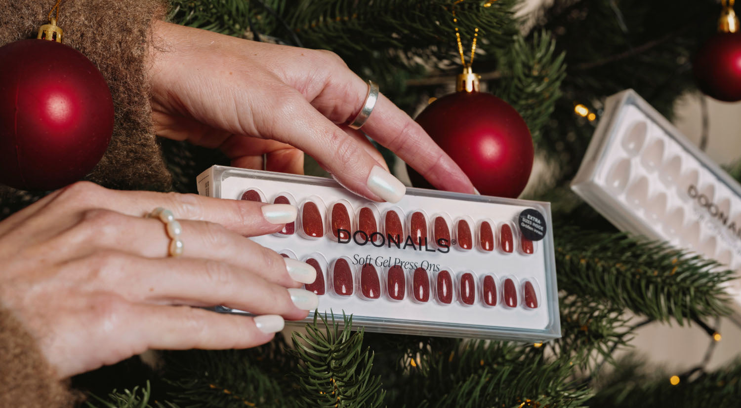 Doonails Switzerland