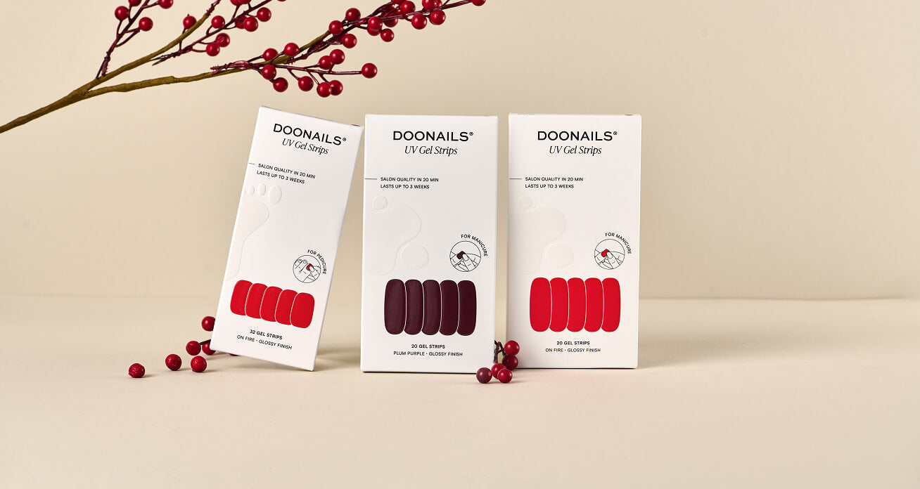 Doonails Switzerland