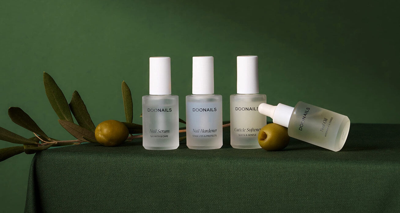 Doonails Switzerland