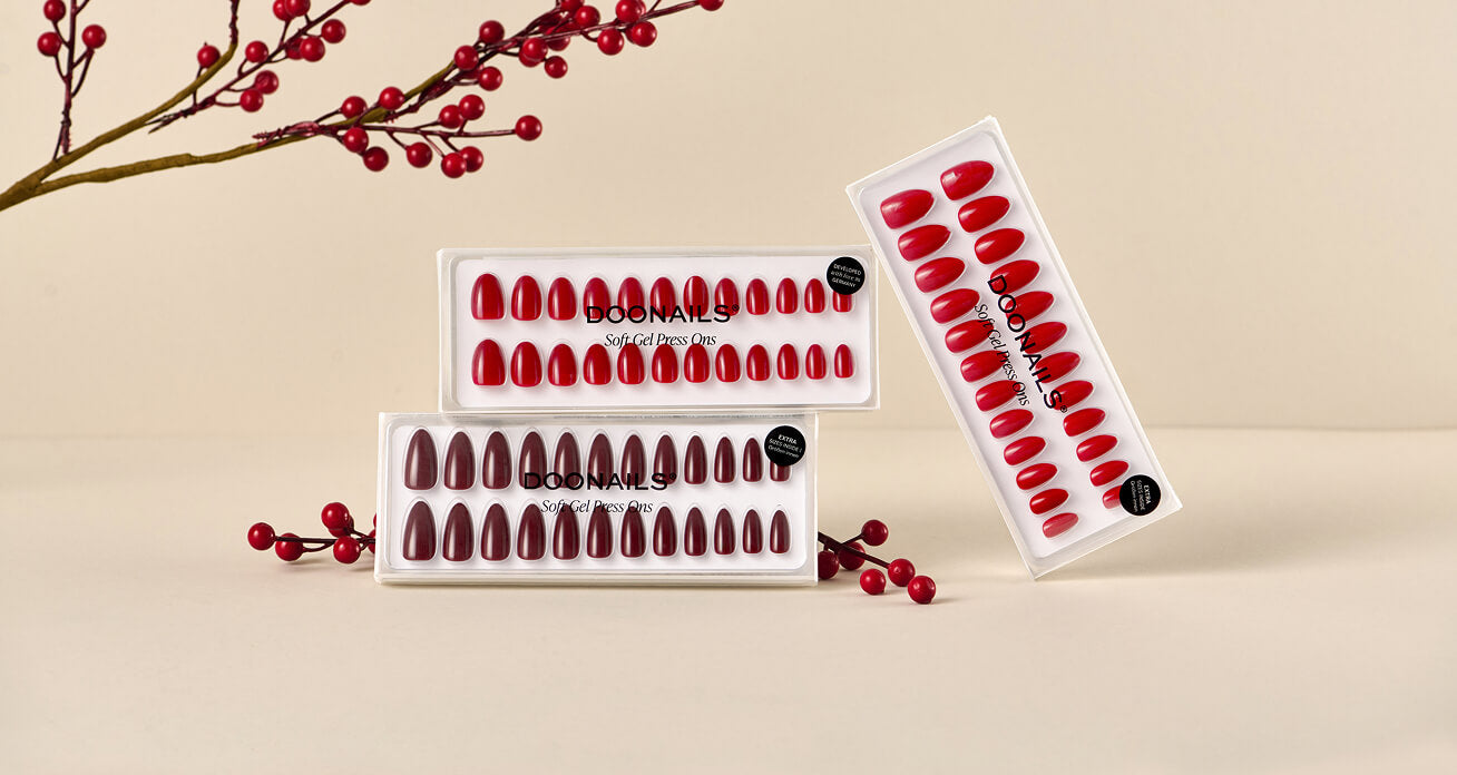 Doonails Switzerland